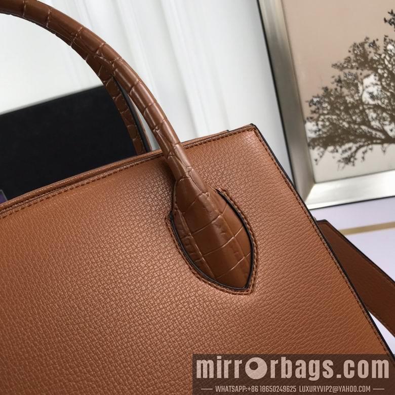 Prada Bags CD66155 30X24X15 seven colors