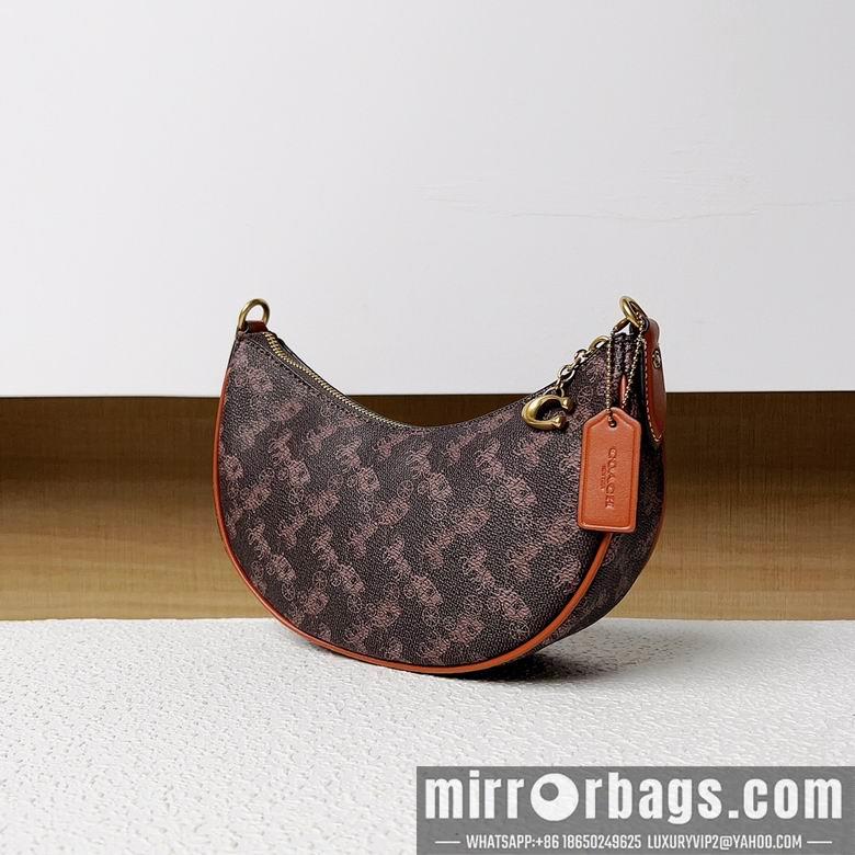 Coach Bags CM584 23.5X16X6.5cm JH 3colour