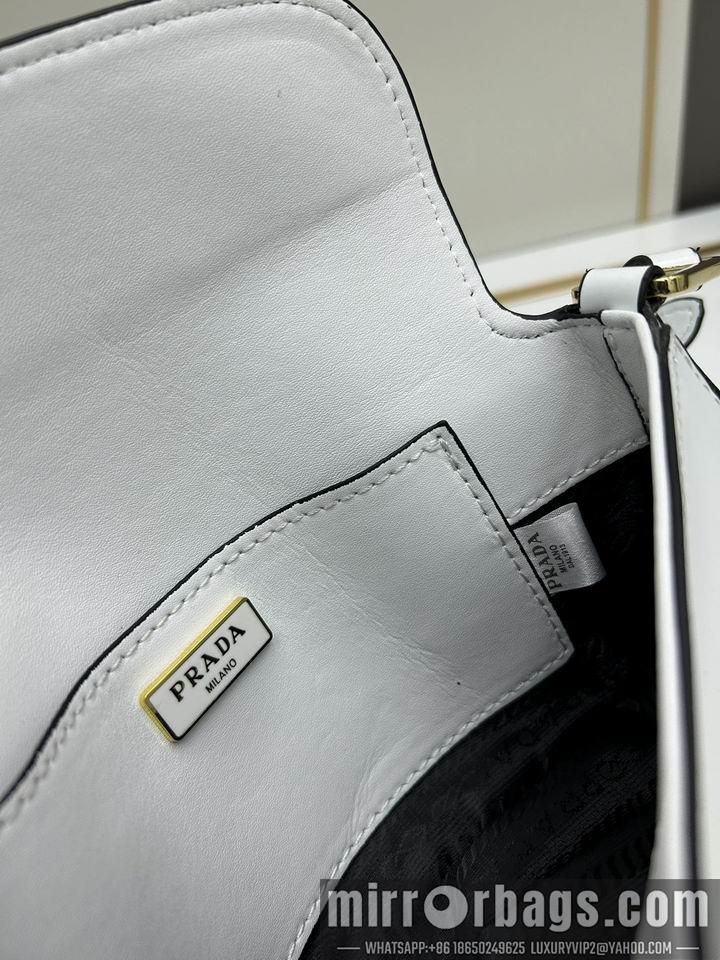 Prada Bags Prada 817 24x12x4cm jj2