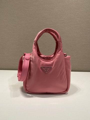 Prada Bags Prada 1BA359 19x16x10cm AP