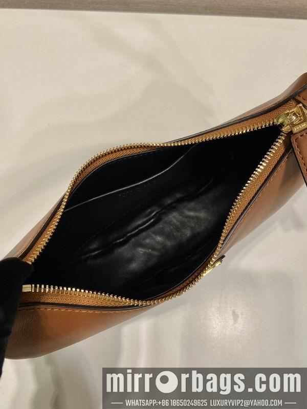Prada Bags Prada Moon 1BC194 22.5x18.5x6.5cm AP