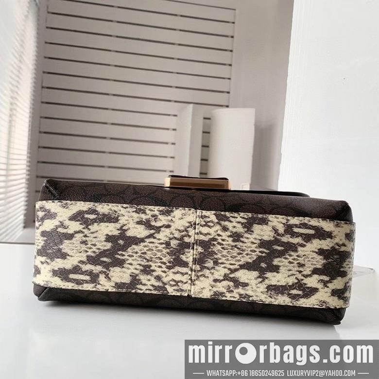 Coach Bags cc068.cc066.cc483 26X16X8.5cm JH 4colour