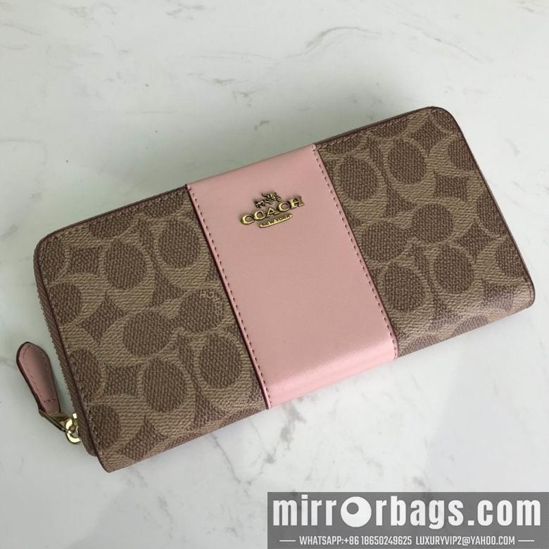 Coach Bags F31546 20X10cm XM 3colour