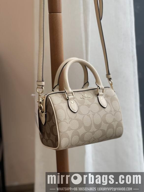 Coach Bags CH160 JH