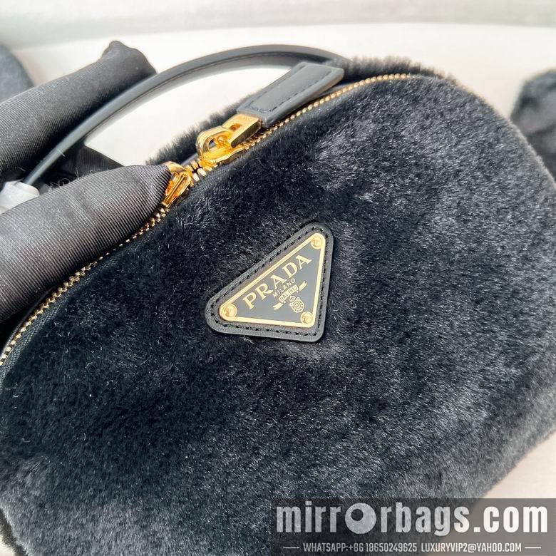 Prada Bags 1BH203 18.5X13X6cm DN 2colour