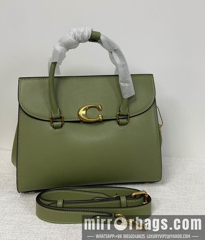 Coach Bags CP119 26X30X12cm DN 1