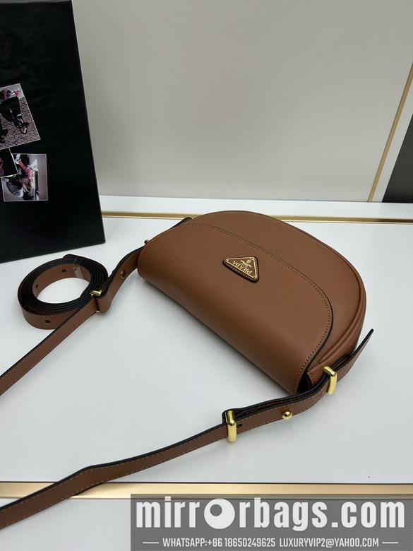 Prada Bags Prada 1BD365 23x16x6cm jj