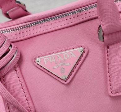 Prada Bags SH1BA846 20X15X11