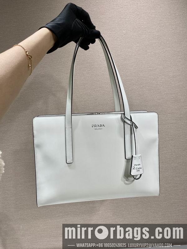Prada Bags Tote 1BA350 30x22x9cm ap 20