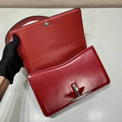 Prada Bags 1BG036 18x15x15cm ap