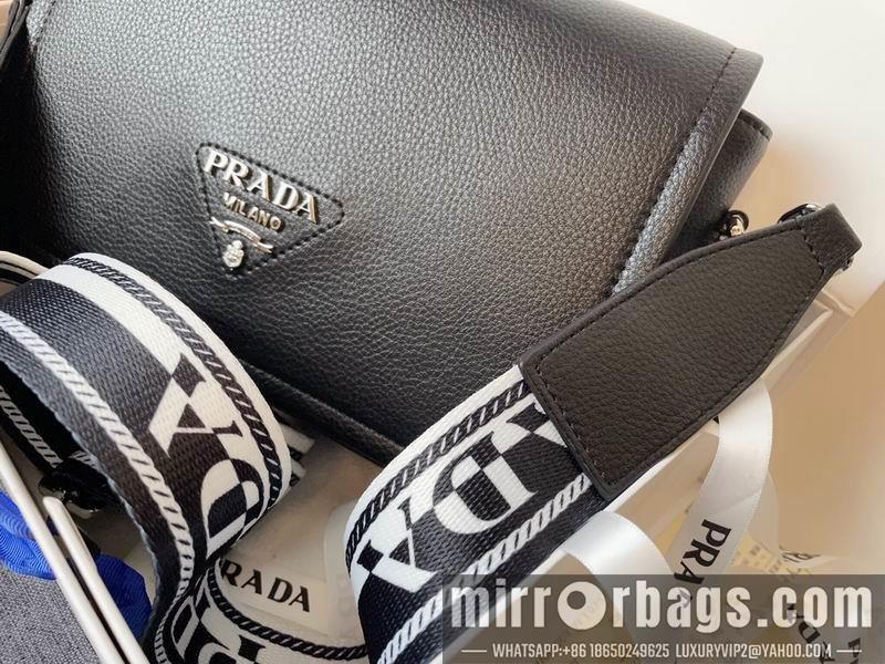 Prada Bags 1BD314 15.5x9x23cm CN
