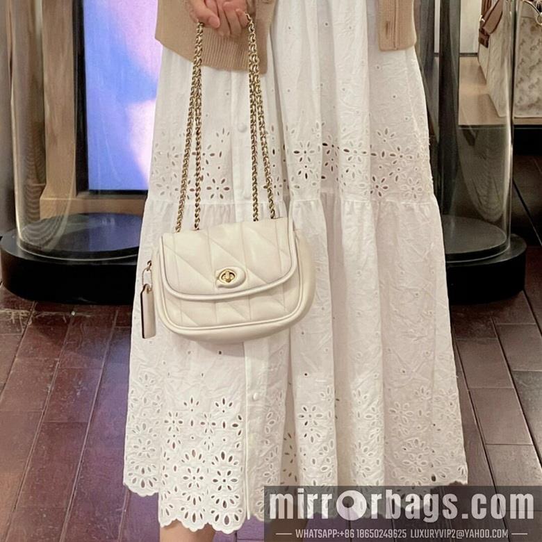 Coach Bags CA086 20X7X15cm JH