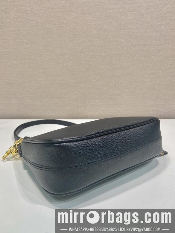 Prada Bags Prada 1BC204 22x18x6cm AP1