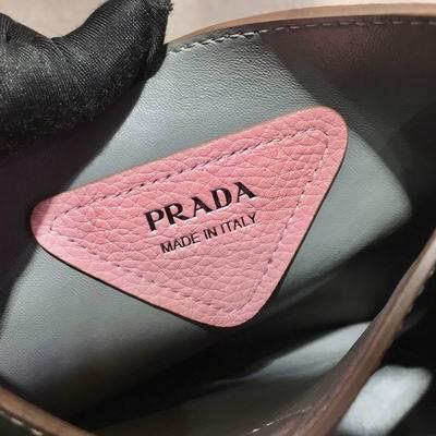 Prada Bags 1BC127 23x21x13cm ap