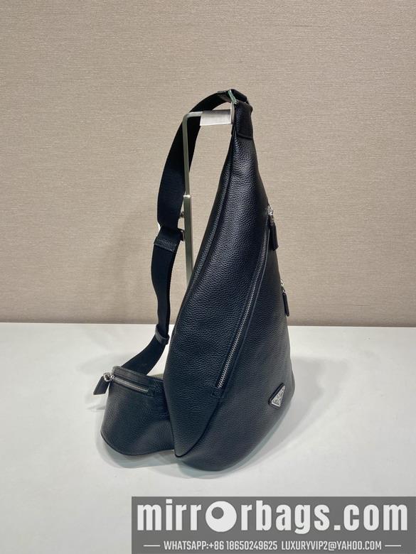 Prada Bags Prada 2VZ092A 26.5x37.5x10cm AP1