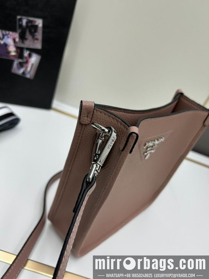 Prada Bags Prada 1BC073 20x19x6cm jj2