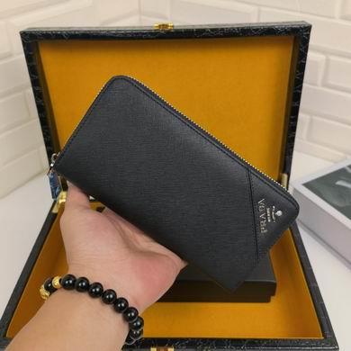Prada Bags 666085 19X10X2.5cm ZY