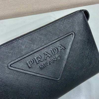 Prada Bags 2VF039 25X17X5cm Ap