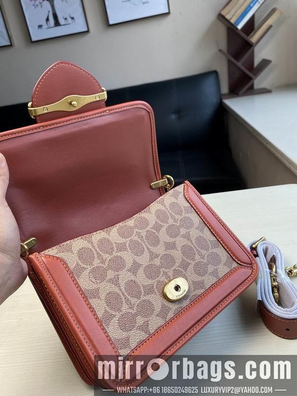 Coach Bags C8450 22x16x10cm