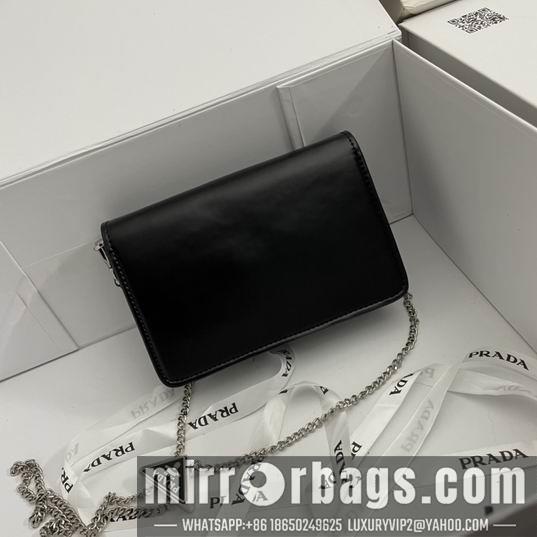 Prada Bags Prada 1BH189 9.5x3.5x17cm CN2色
