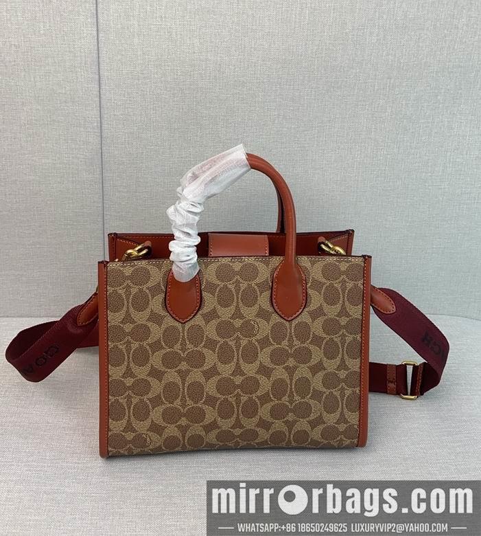 Coach Bags cr680 cs251 26X20X11cm AZ 2colour