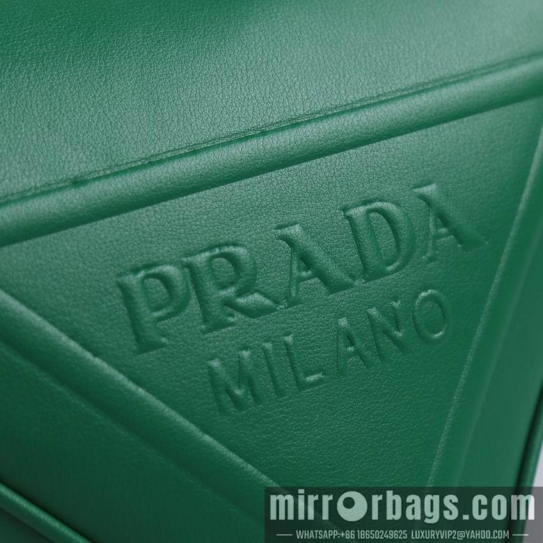 Prada Bags 1NQ017 26X16X5cm XMY 3colour