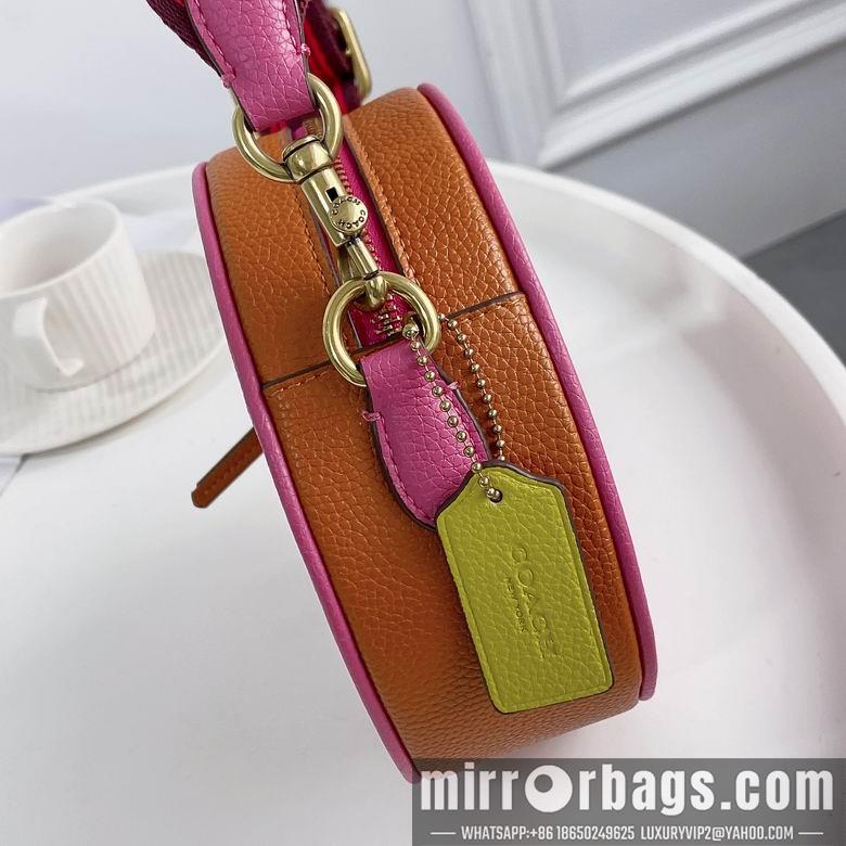 Coach Bags C6998 CA098 18X18X6.5cm DN 1