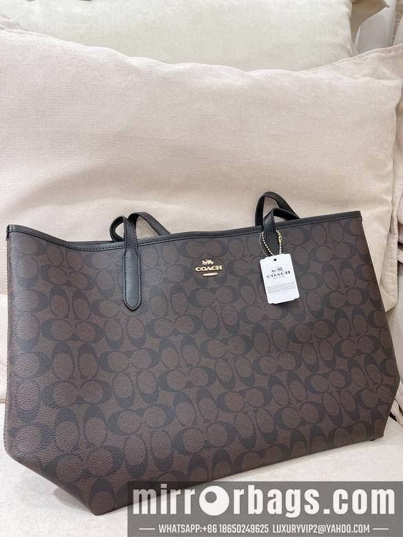 Coach Bags 45X28X16cm 072008 AZ 4