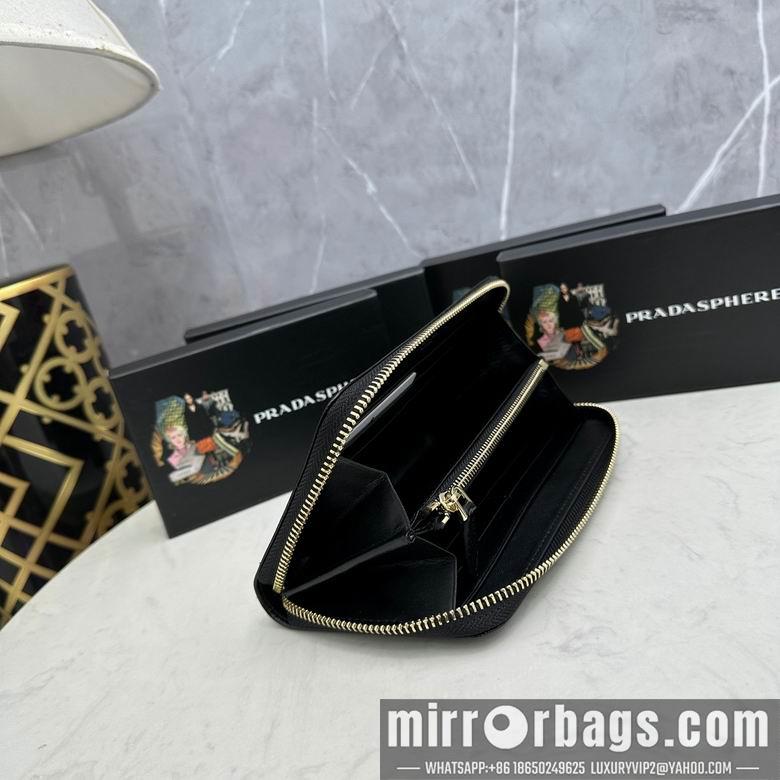 Prada Bags ML201 19X10X2.5cm XM