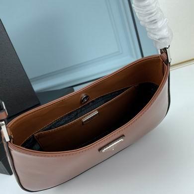 Prada Bags Hobo 499 26cm YW