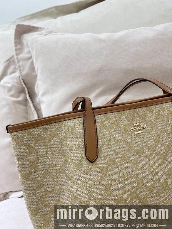 Coach Bags 45X28X16cm 072008 AZ 1