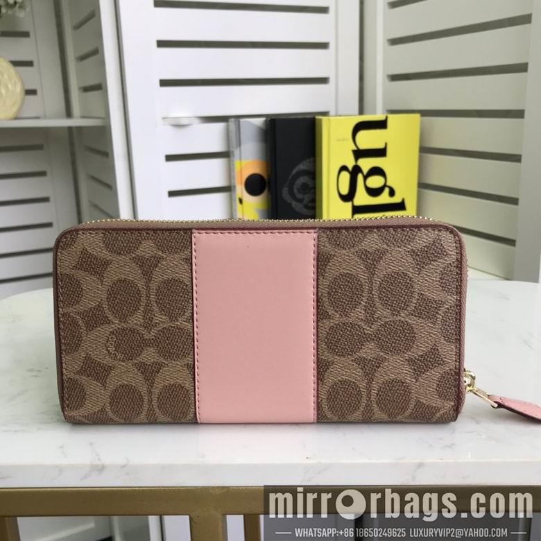 Coach Bags F31546 20X10cm XM 3colour