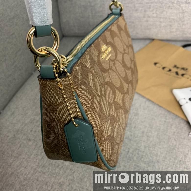 Coach Bags F58321 22X13X7.5cm AZ 1