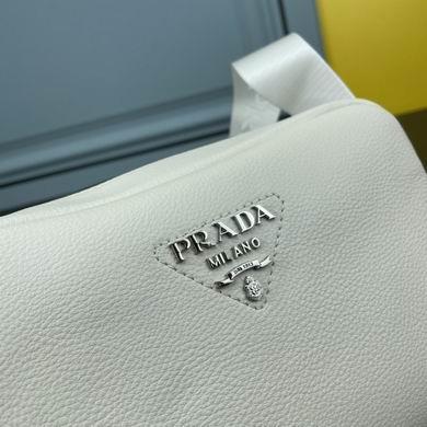 Prada Bags 1BH182 22X14.5X8cm WW