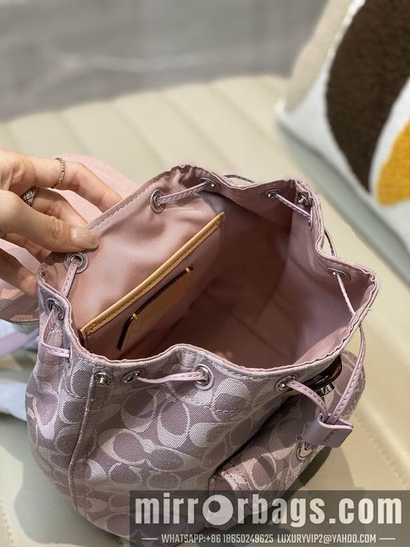 Coach Bags 21.5X23cm 080801 JH 2colour