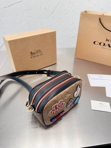 Coach Bags Coach Camera Bag 18cm CN