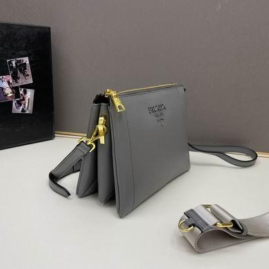 Prada Bags 1BH188 24X19X6cm YW
