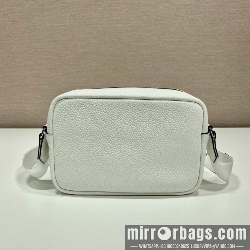 Prada Bags 1BH182 22X14.5X8cm Ap