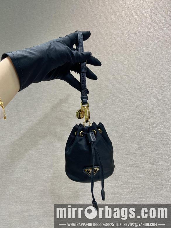 Prada Bags Prada 1TT202 8.5x10.5cm AP4
