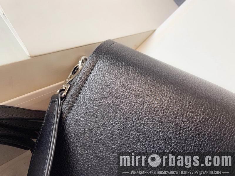 Prada Bags 1BD314 15.5x9x23cm CN