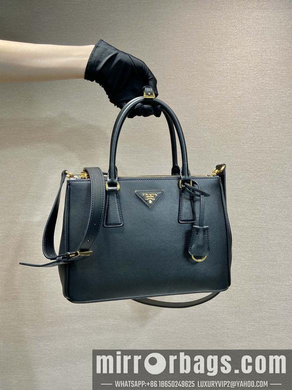 Prada Bags Prada 1BA863 28x20x12cm AP2