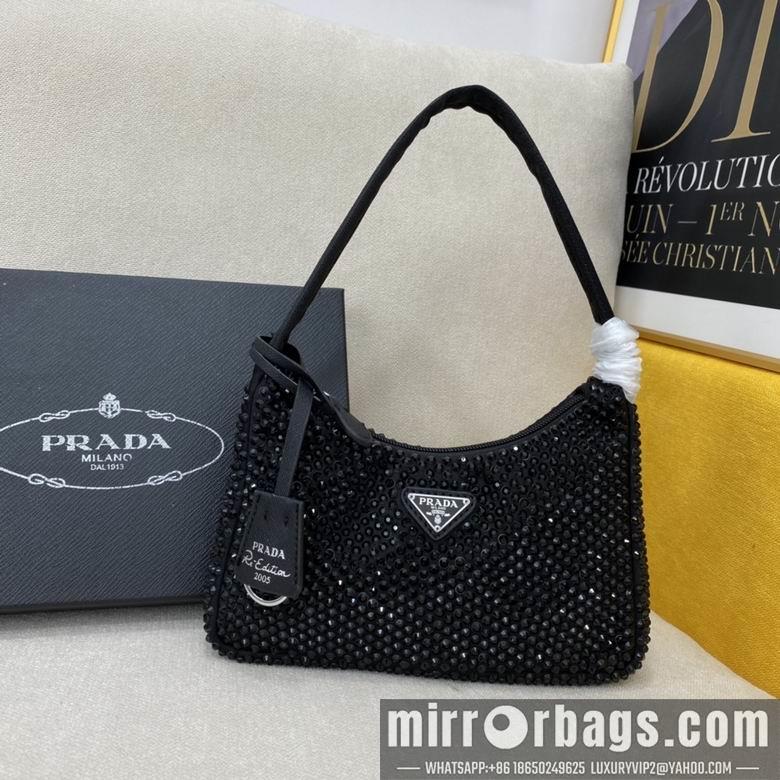 Prada Bags WW2260 22cm