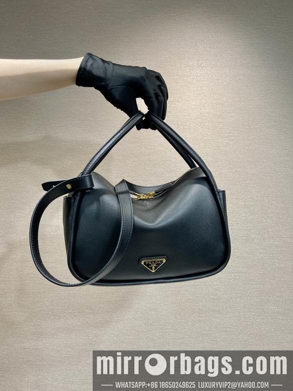 Prada Bags 1BA451 25X18X10cm WP 4colour