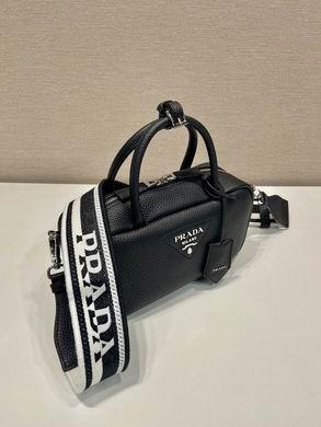 Prada Bags Prada 1BB102 24x12x8.5cm AP