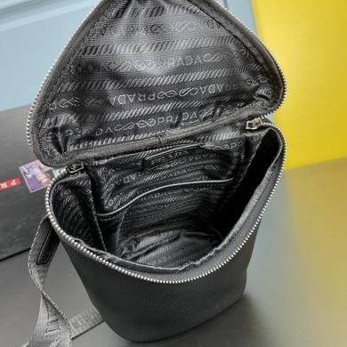 Prada Bags 1BH189 21X15X15cm YW