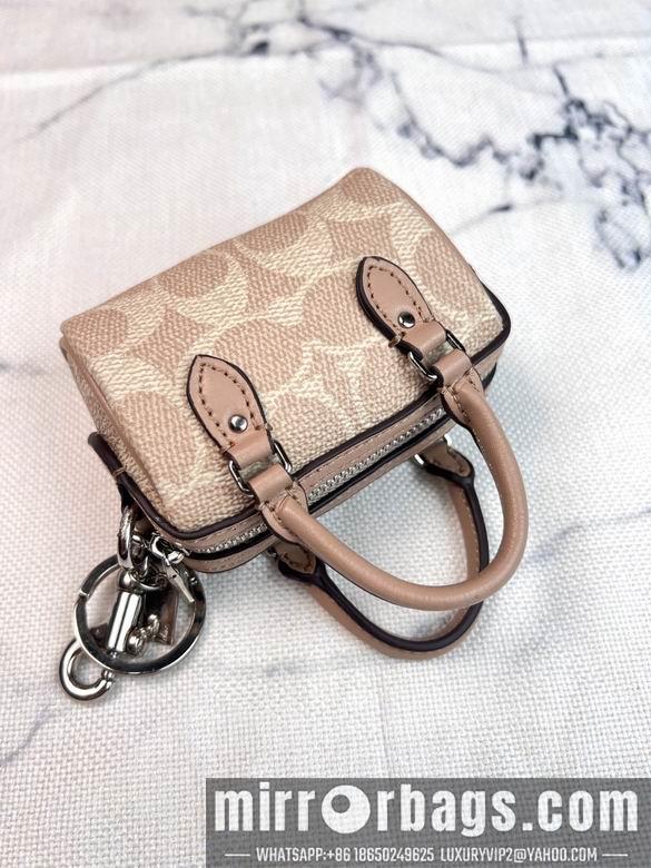 Coach Bags CU279 5.5X9.5X7.5cm DN