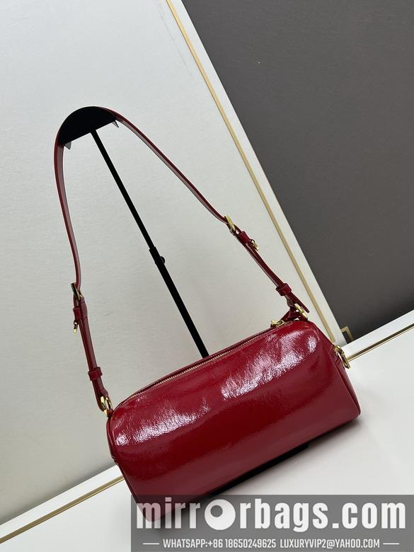 Prada Bags Prada 1BC233 27x12x10.5cm jj1