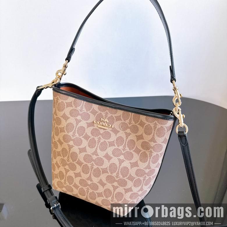 Coach Bags CT800 17X11X21cm AZ 3colour