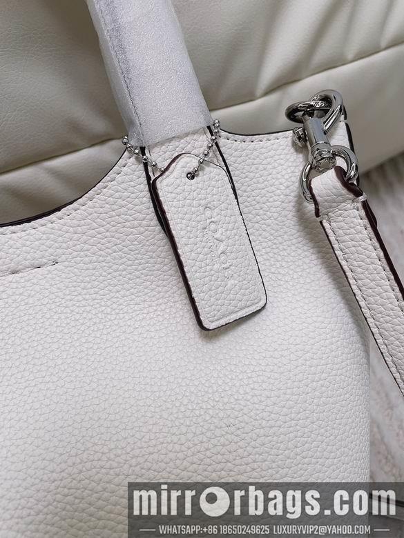 Coach Bags CR256 19.5X17.5X13cm AZ 3colour