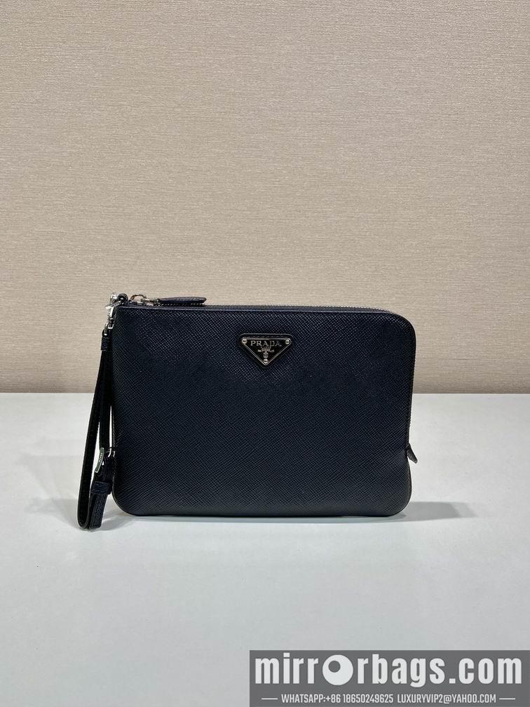 Prada Bags Prada 2NH024 24x17cm AP